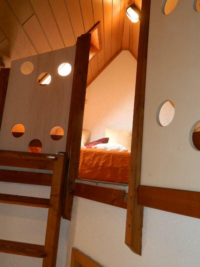 Ferienwohnung Flaemisches Weinhaus Wintrich Eksteriør billede